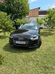 Audi A4 177hp decembrie 2013