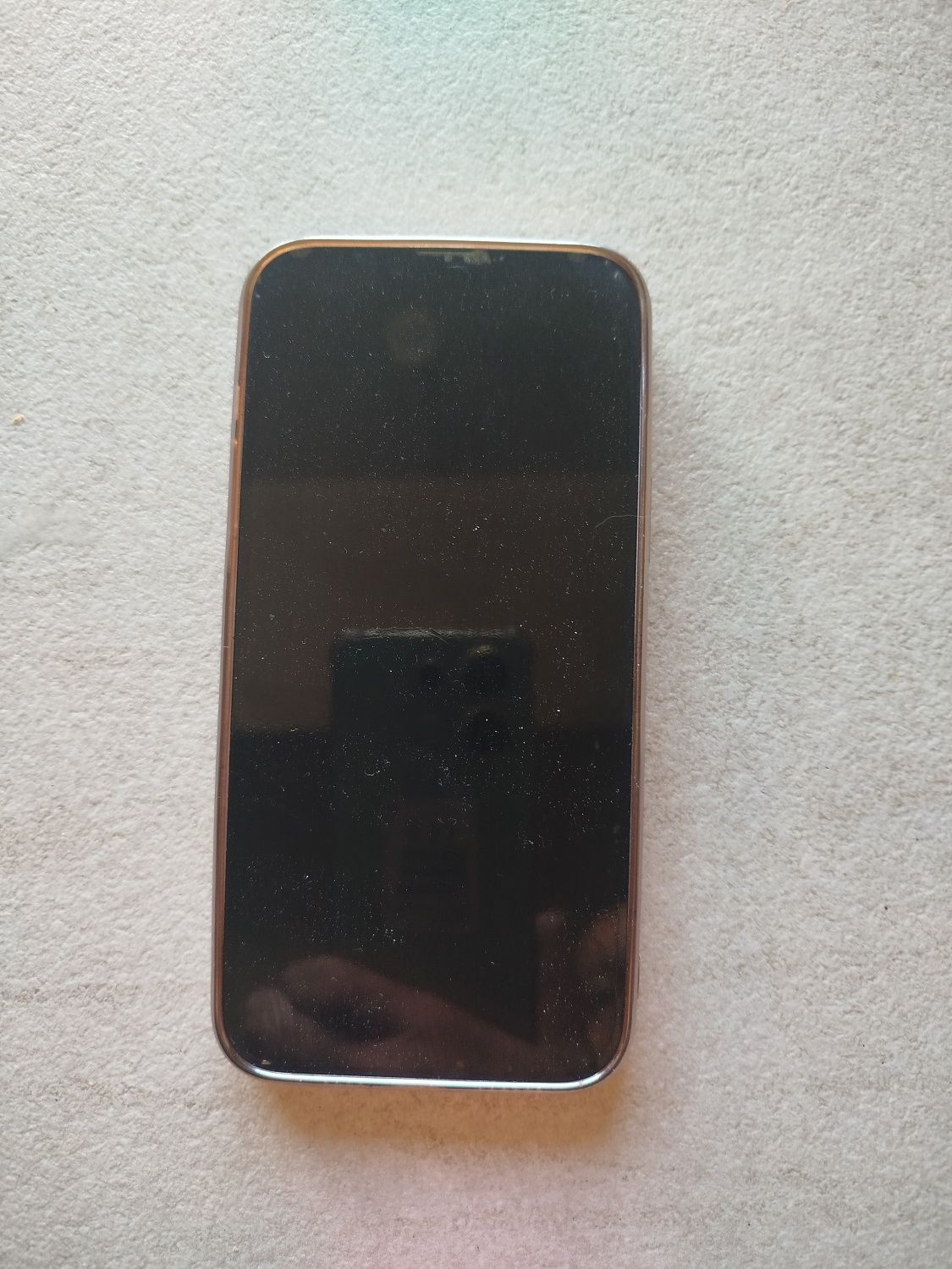 iPhone 14 plus 256gb