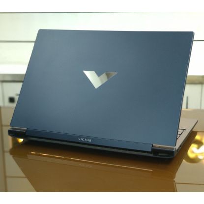 Laptop Victus HP / 512 GB / AMD Ryzen 5
