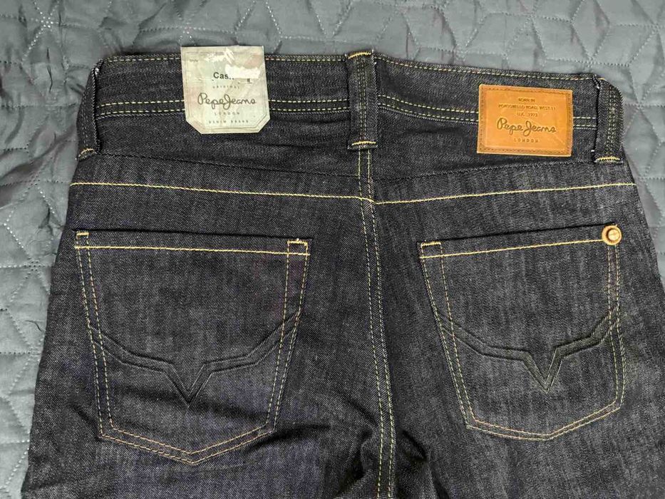 Мъжки дънки Pepe Jeans