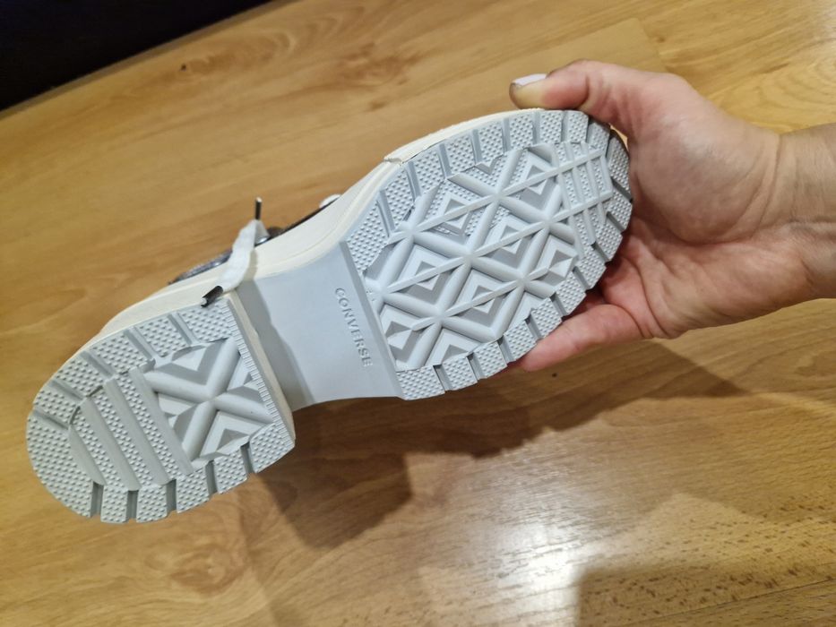 Чисто нови боти Converse 4.5 37.5