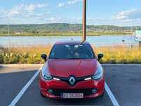 Vând Renault Clio