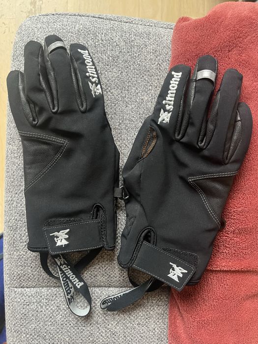 Зимни ръкавици Simond / S/M размер