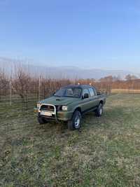 Mitsubishi L200 2.5L