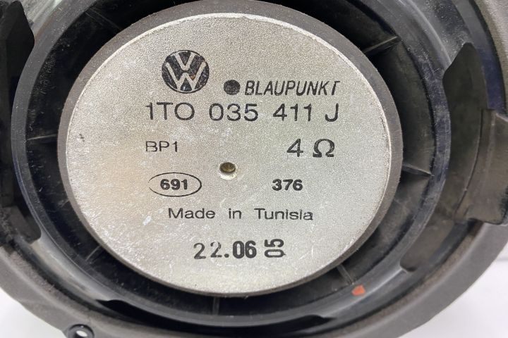 Boxa difuzor 1T0035411J Volkswagen VW Caddy a 3-a generatie seria