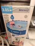 Басейн Bestway 3.05 м