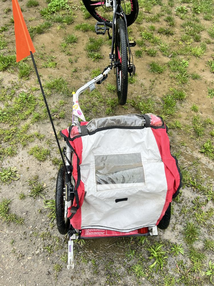 Bicicleta cu atas sau fara