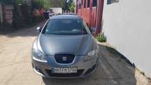 Seat Leon 1.2 TSI Euro 5