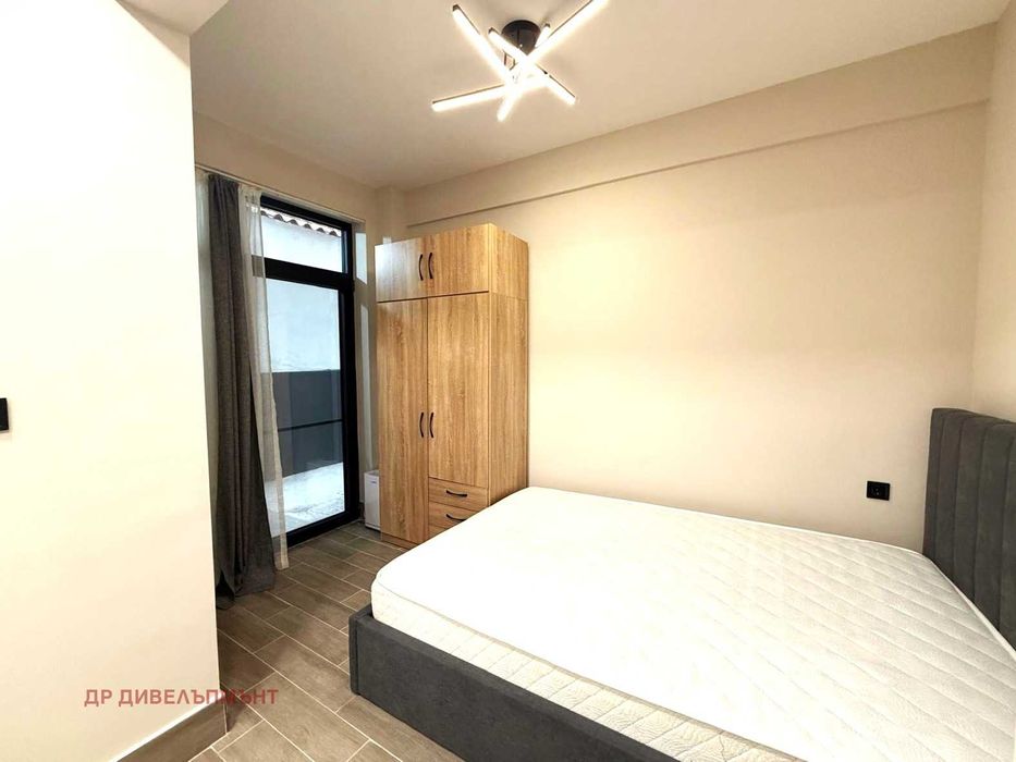 Продава се Едностаен апартамент в София, Гео Милев - 50 кв.м за 2780 €/кв.м - Снимка #10