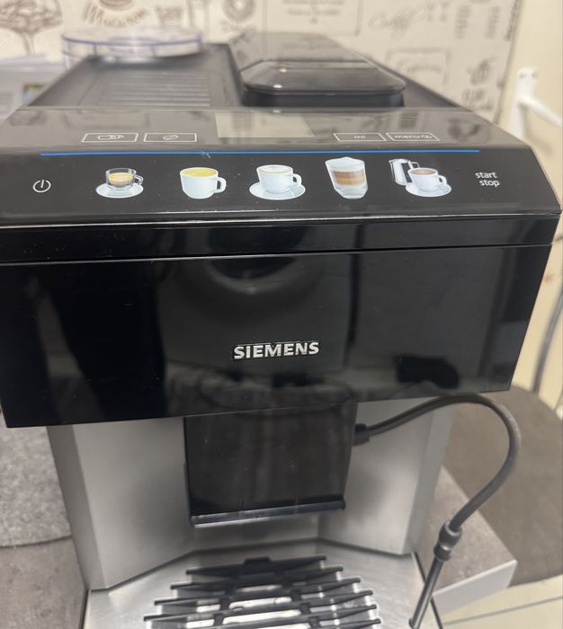 Aparat cafea /espressor Siemens EQ500 classic