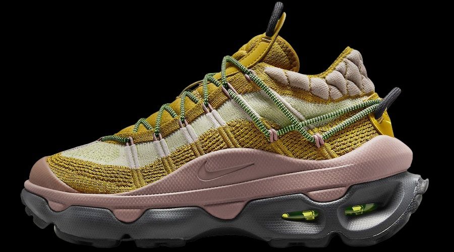 Nike Air Max flyknit venture 42 100% original