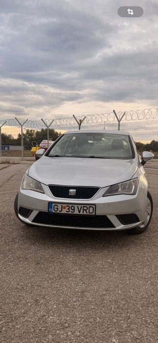 Vand Seat ibiza,motor 1,2 diesel