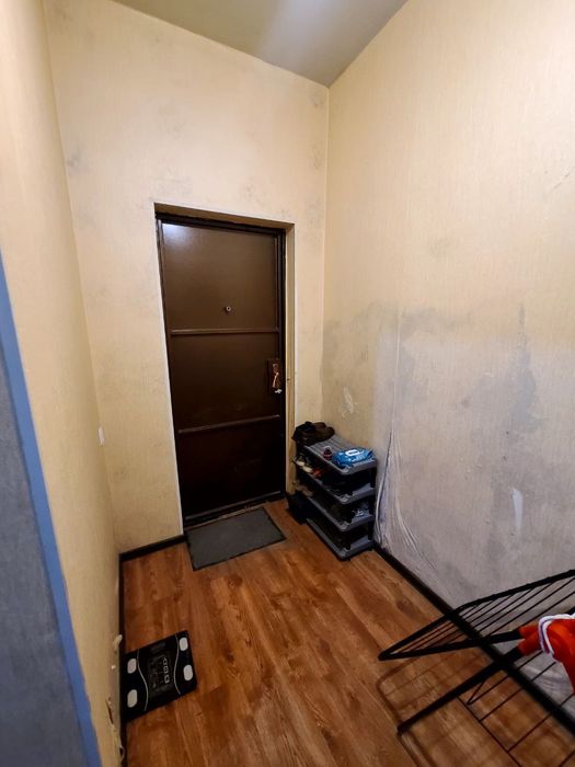 Сдается 1-ком. кв в Новостройке Карасу 6 до метро Максим Горький 7 мин