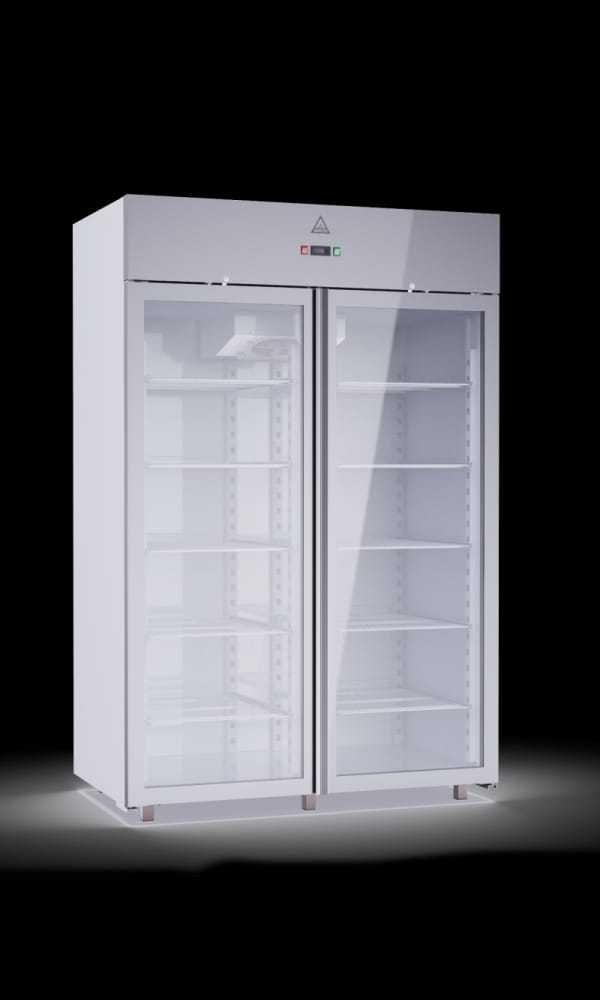 Витринный холодильник шкаф Лучшие цены Гарантия В Атырау.