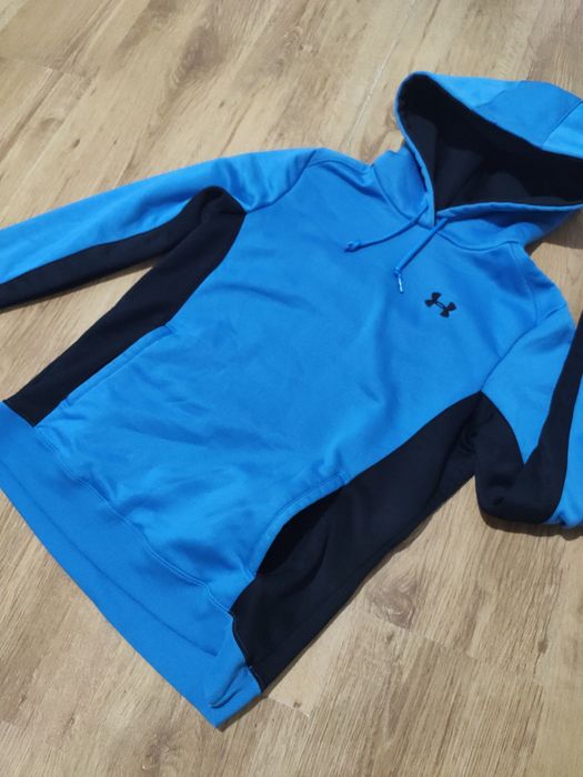 Hanorac damă Under Armour mărimea S