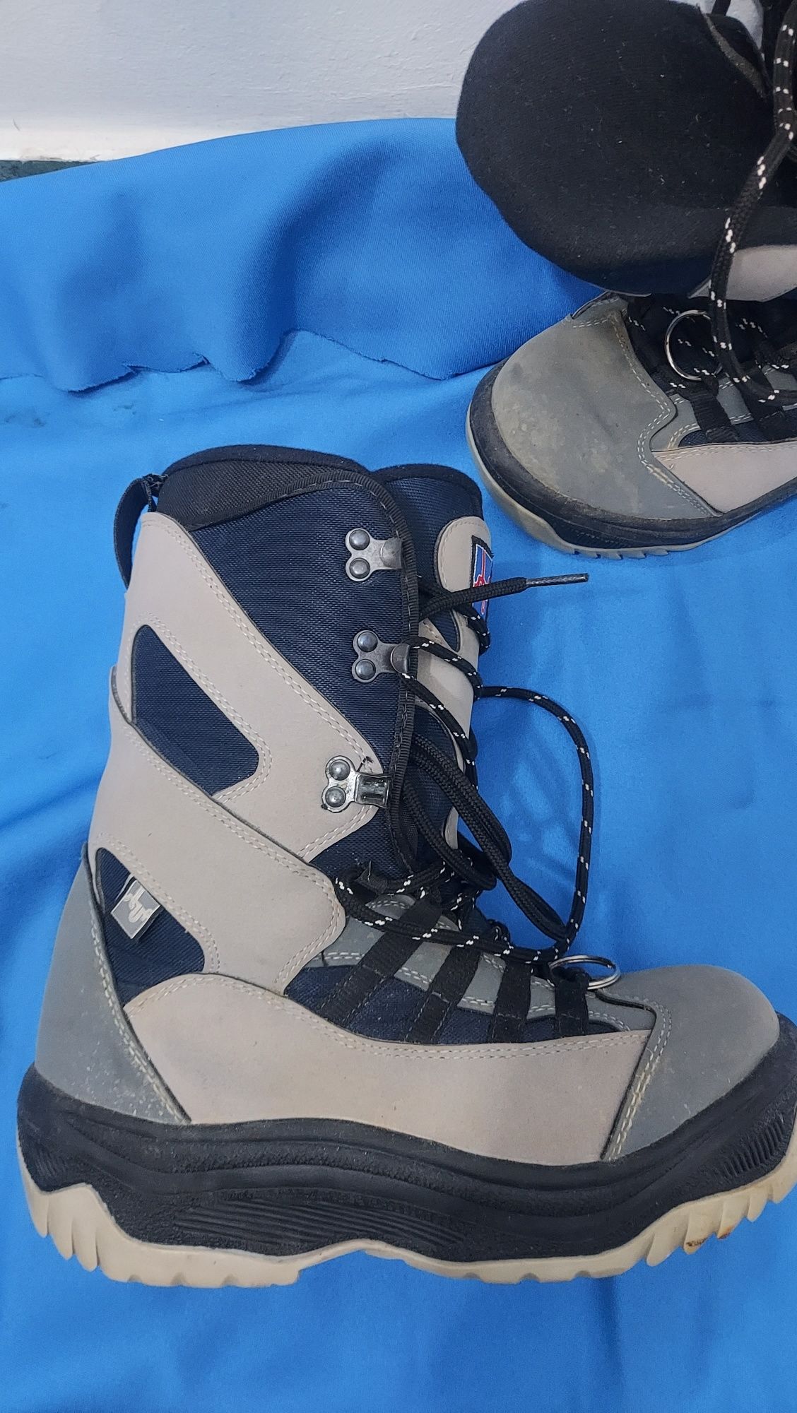 Boots Snowboard STUF RAVE 27.0