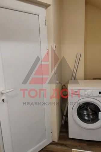 Дава се под наем Двустаен апартамент в Варна, Трошево - 50 кв.м за 408 € - Снимка #12