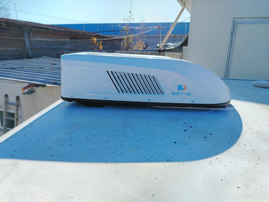 Сервиз кемпери и каравани!