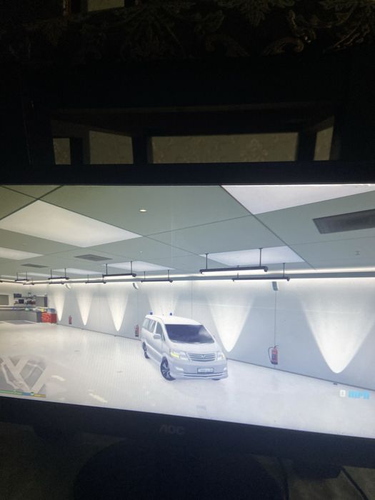 Компьютер игровой срочно