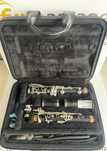 Clarinet Yamaha YCL-255S cu sistem Boehm -A-