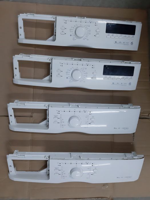 Whirlpool AWO/C 51200 AWOC 5200 AWO C 5122 AWOC 5102 placa electronica