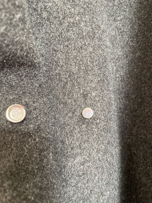 Пальто от бренда манго