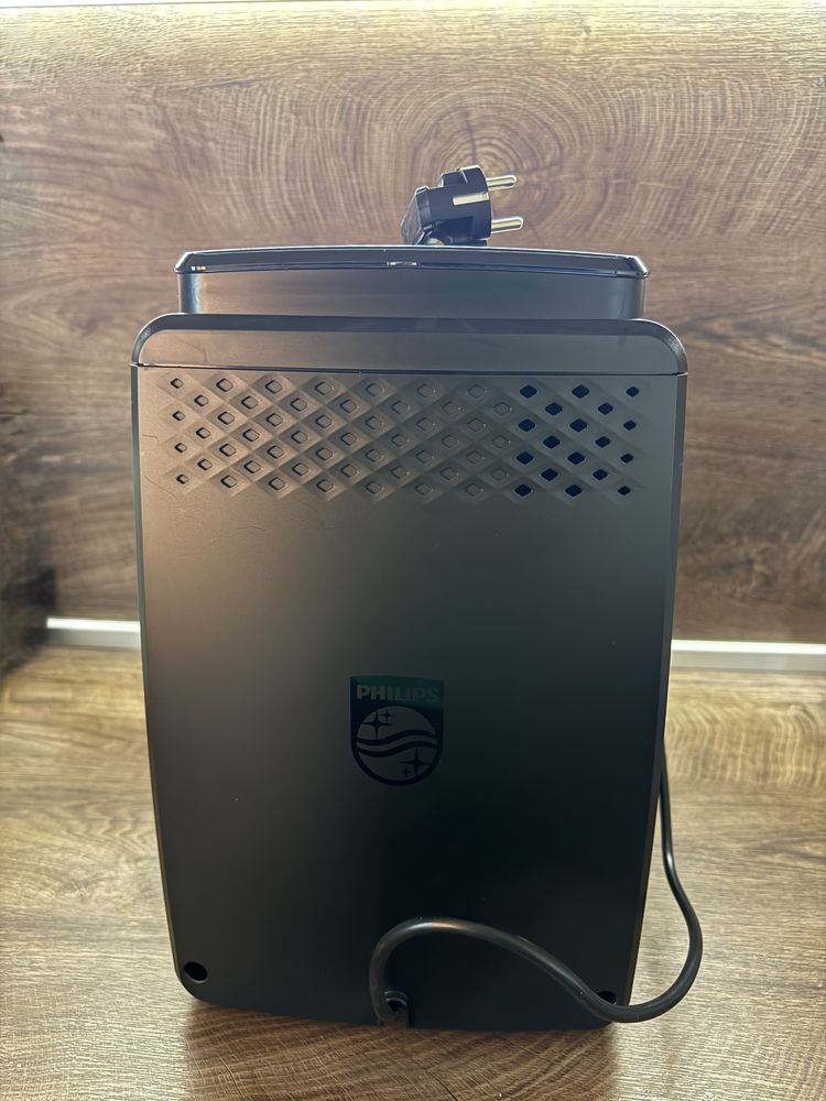 Philips 2200 series LatteGo Нова
