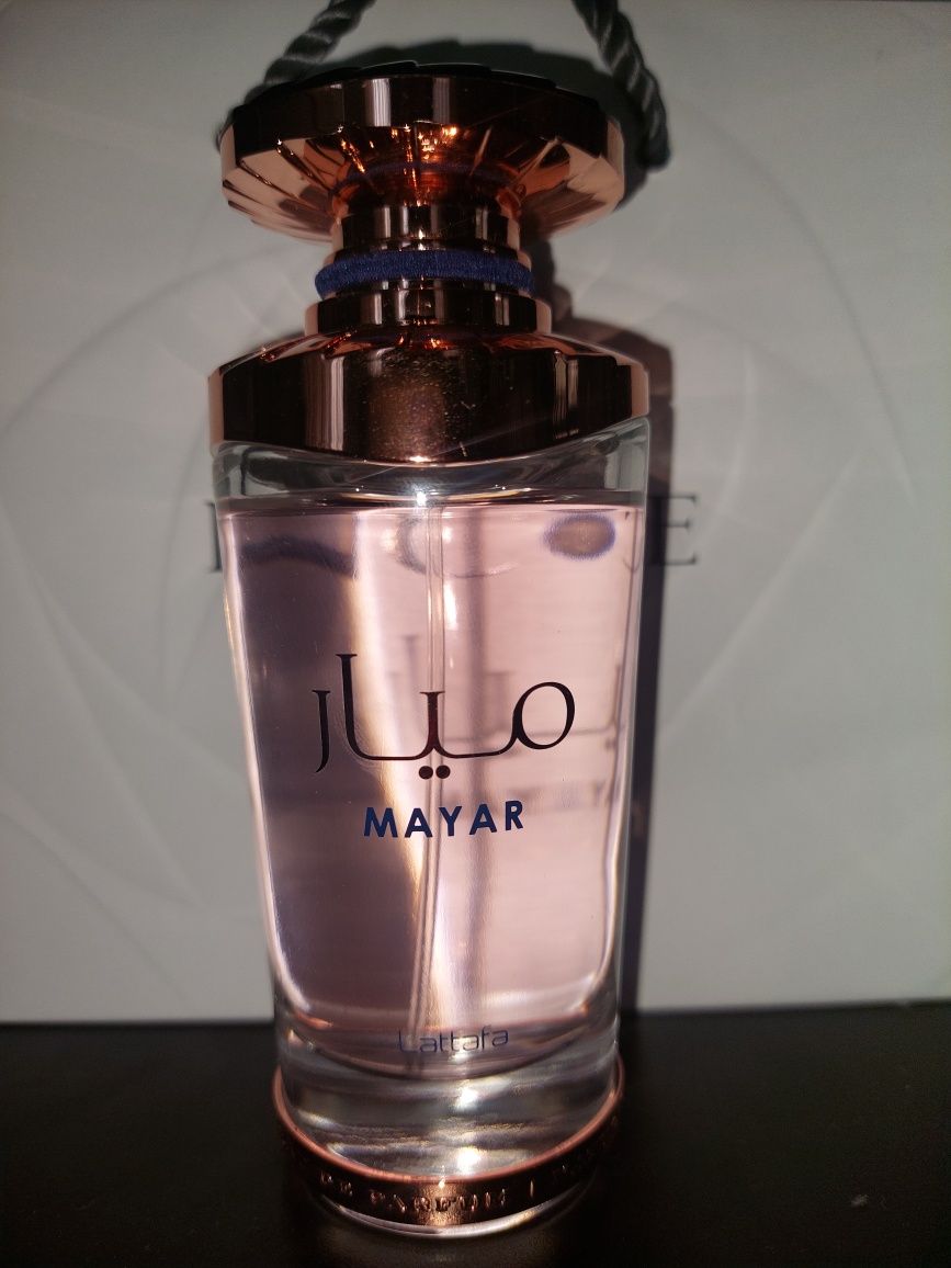 Narciso Rodriguez, Cavalli, Lattafa
