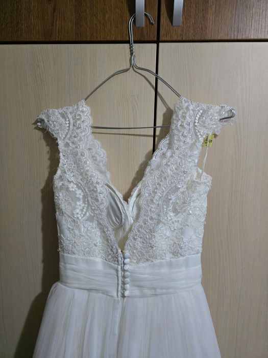 Rochie de mireasa  Casa de moda BestBride Bucuresti