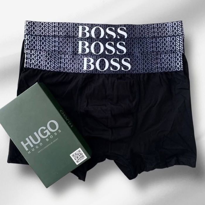 Boxeri barbati 3 la set boss