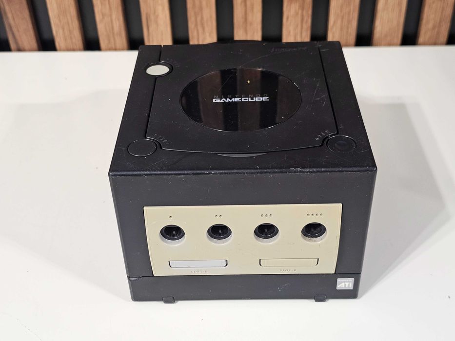 Nintendo Gamecube
