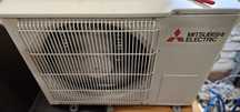 Vand aer conditionat Mitsubishi 12000 BTU