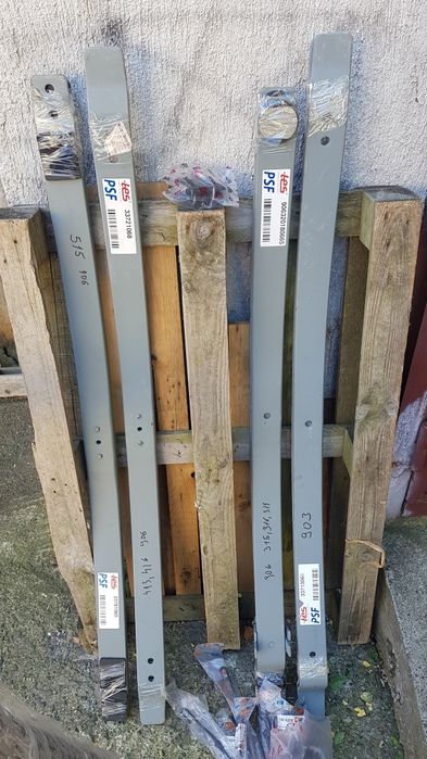 Foi arc întărire Sprinter,Crafter,Obarlace