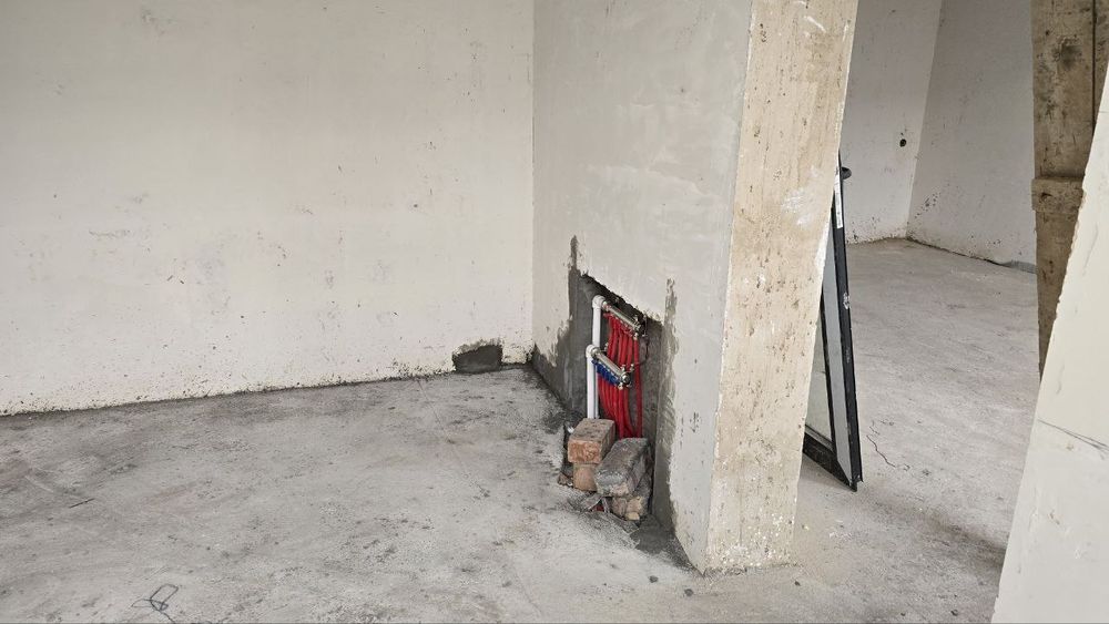 Продаётся Евро Коробка 80% готовый узумзор Махалля