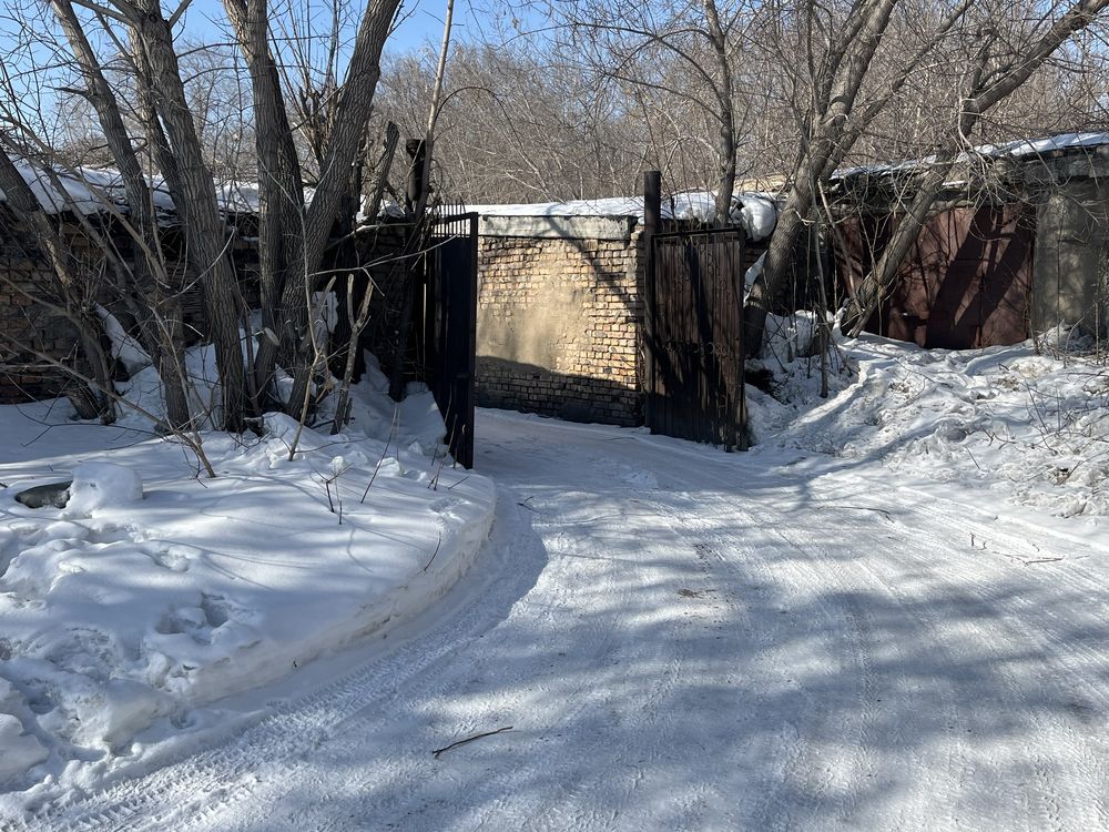 Продается гараж в районе Михайловки