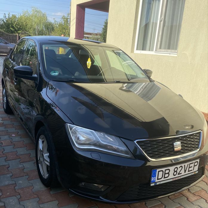 Vand seat toledo 2013
