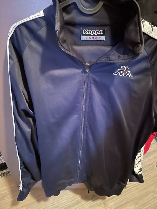 екип 2 части Kappa