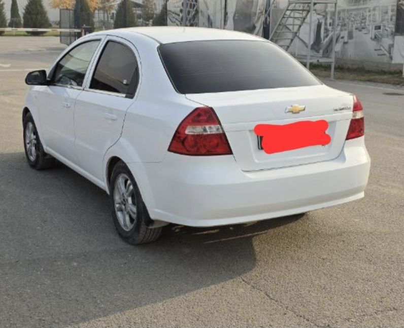 Продаетсч  Nexia-3 вып.2020 год