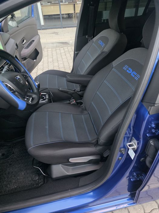 Dacia Sandero 21000km