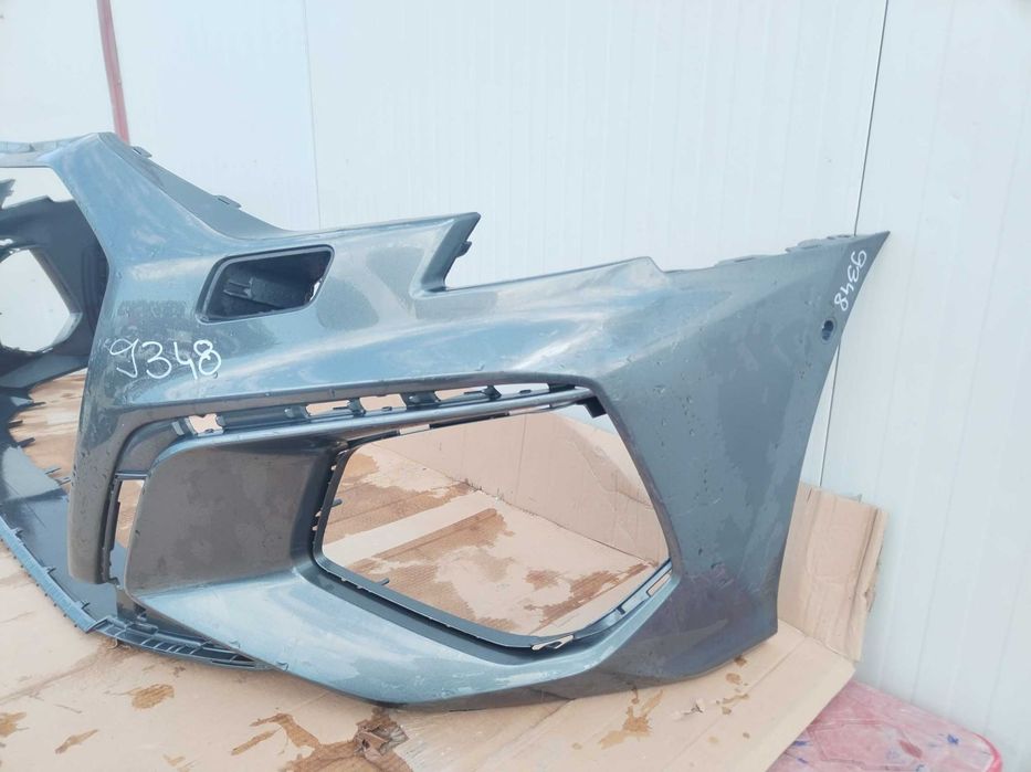 Bara fata Audi A3 S-Line, S3, 2019, 2020, 2021, 2022, 2023, 2024, cod origine OE 8Y0807437F.