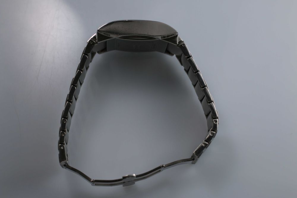 Ceas Montblanc Profile chronograph