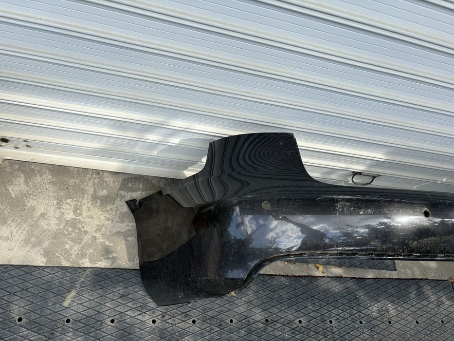 Оригинална задна броня за Audi A4 B8