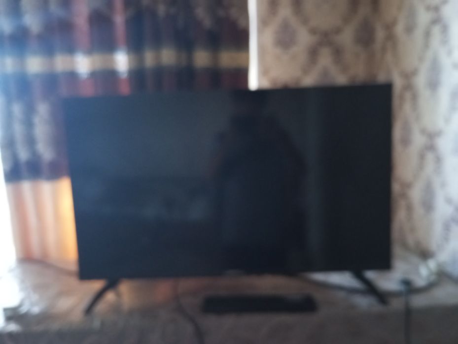 32 х 32 televizor smart