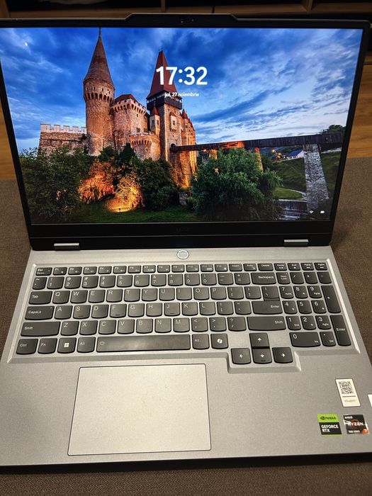 Vand laptop gaming lenovo loq15arp9