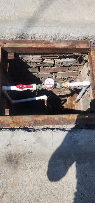 Сантехник 24/7 Santehnik