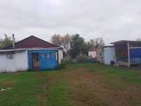 Продам дом п.Новый