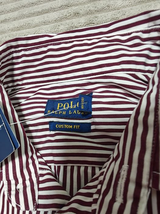 Polo Ralph Lauren Cămașă S-M