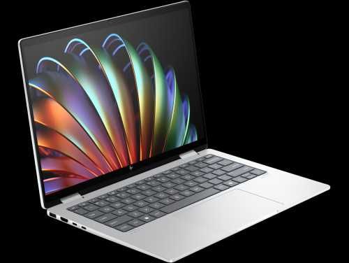 HP Envy x360 AMD R5 8640HS/16 ГБ /SSD 512 ГБ/14,0" WUXGA IPS