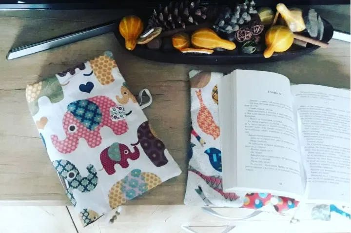 Подвързии за книги