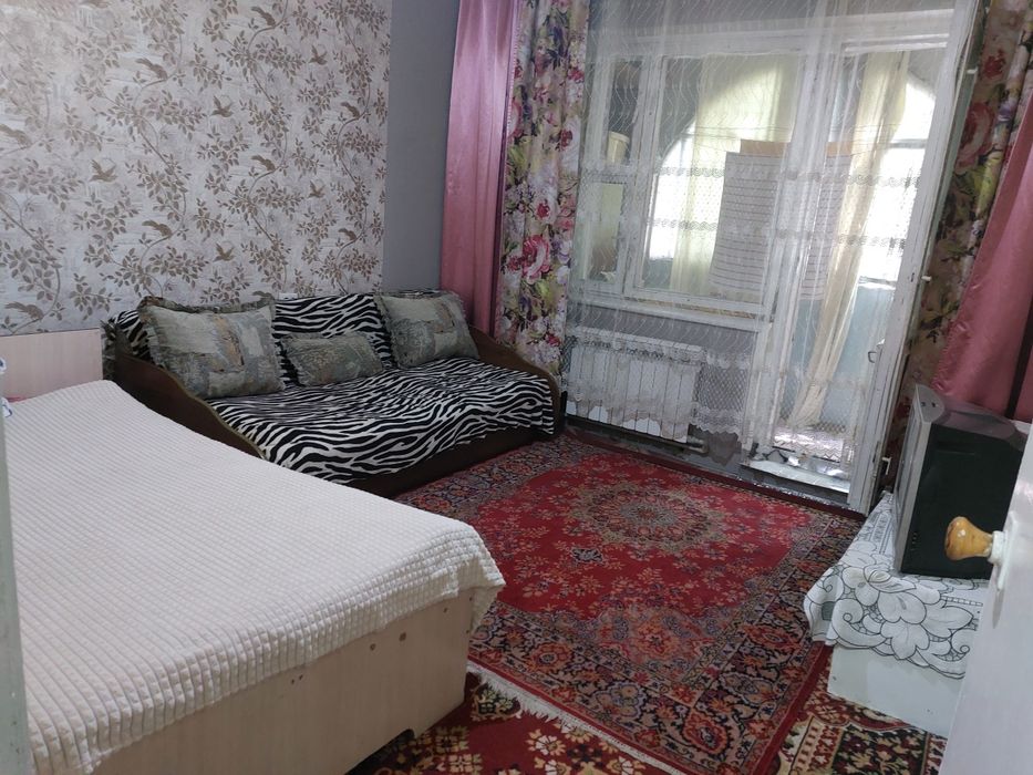 Сдам посуточную квартиру